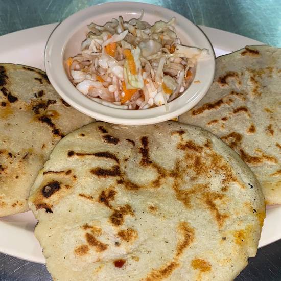 Pupusa