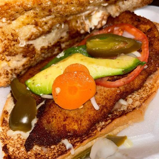 Torta