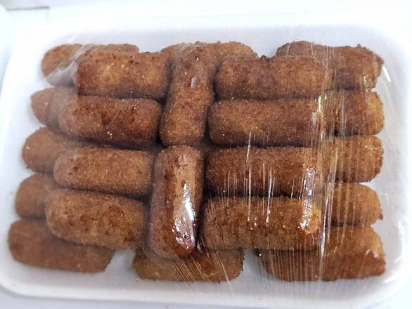 Bandeja de Croquetas de Jamon Party