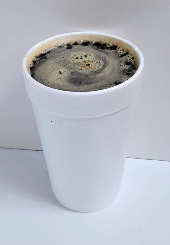 Cafe Americano Grande