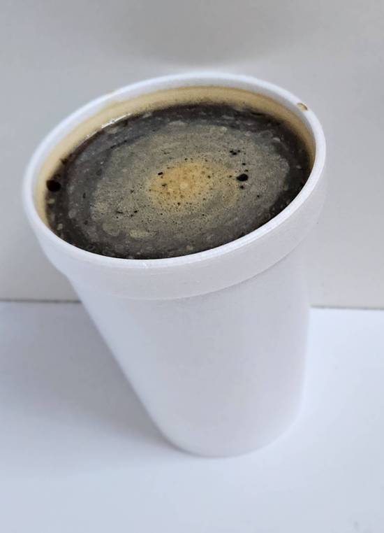 Cafe Americano Mediano