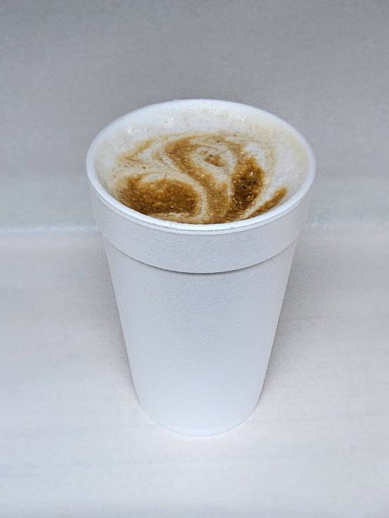 Cafe con leche Grande