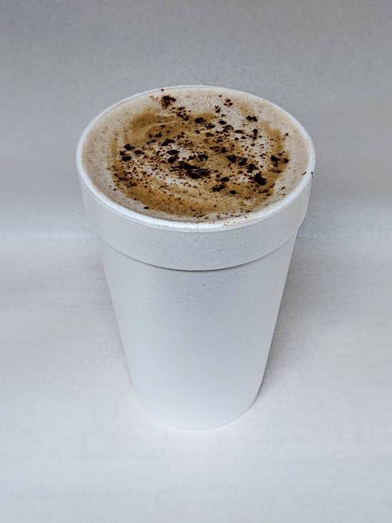 Cafe Mocha Grande