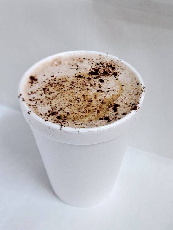 Cafe Mocha Mediano