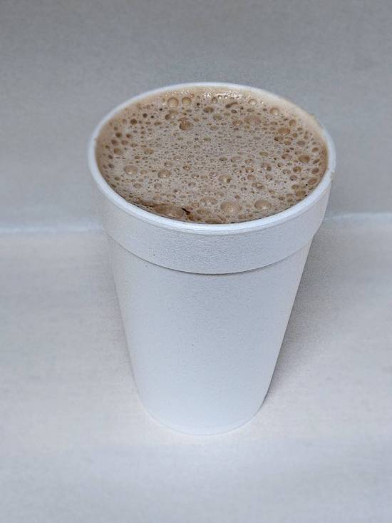 Chocolate Caliente Grande