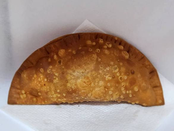 Empanada de Jamon y queso