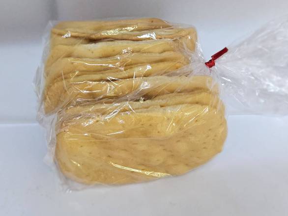 Galletas saladas