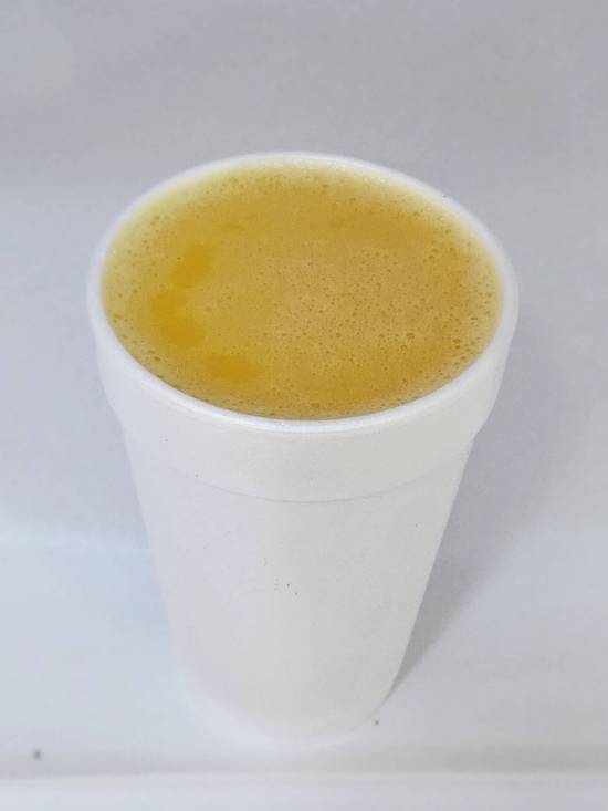 Jugo de Naranja