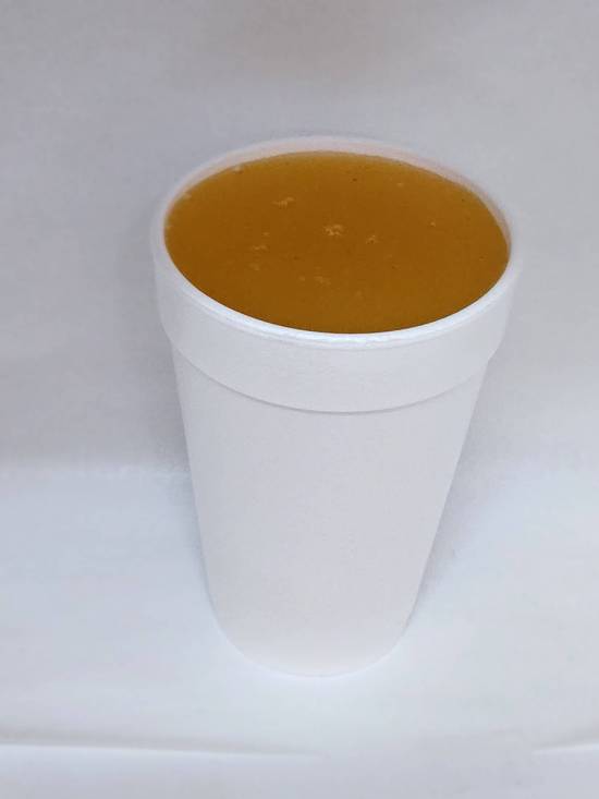 Jugo Natural de Maracuya