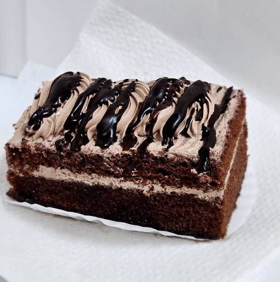 Marquesita de Chocolate