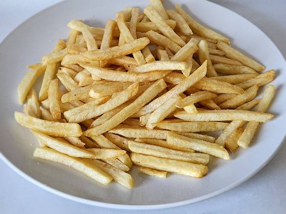 Papas Fritas