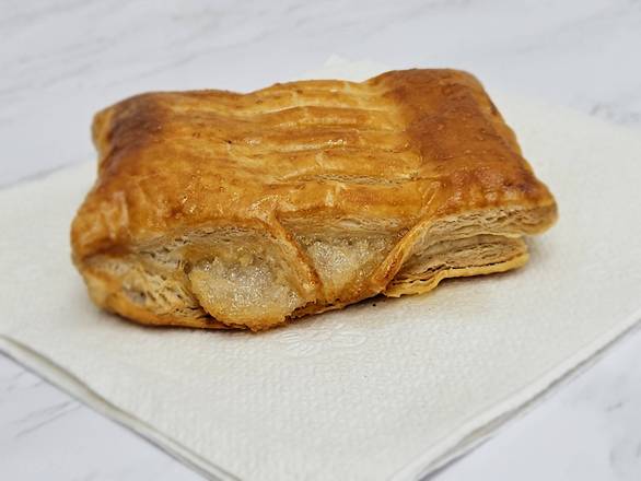 Pastel de coco