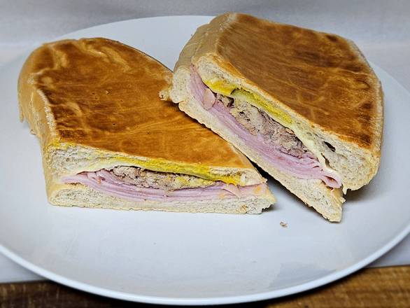 Sandwich Cubano Regular