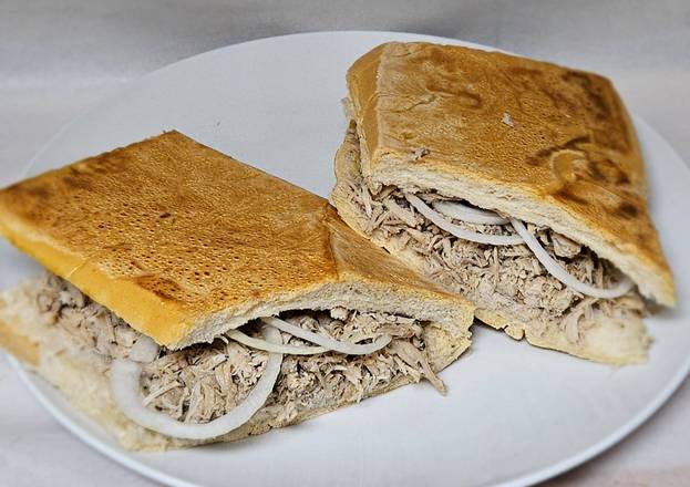 Sandwich de Lechon Regular