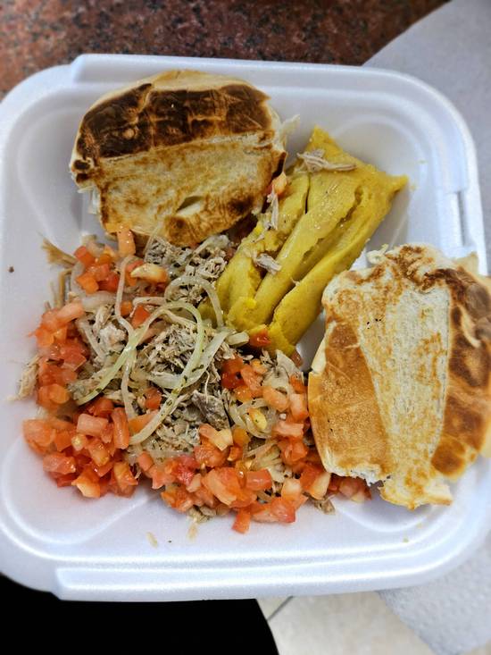 Tamal Preparado