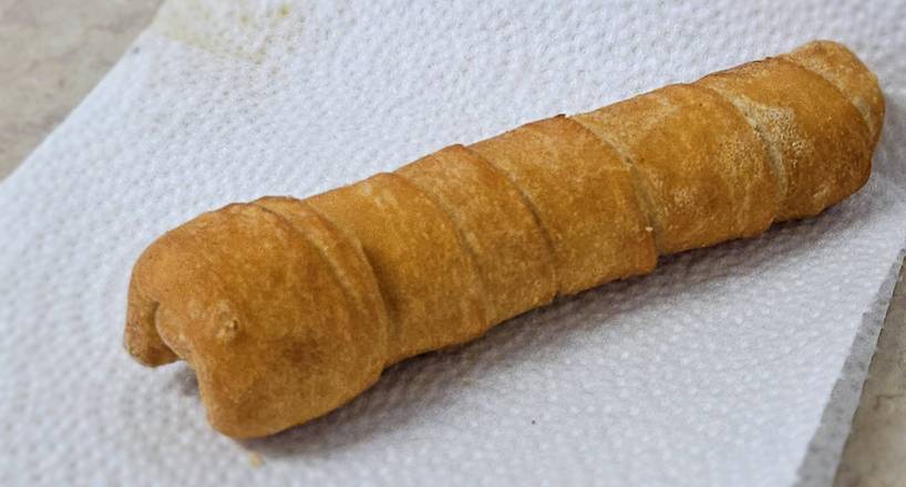 Tequeño de Queso