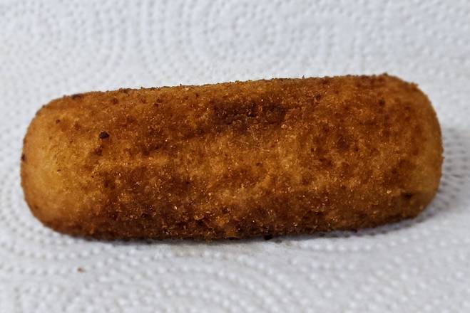 Yuca Rellena