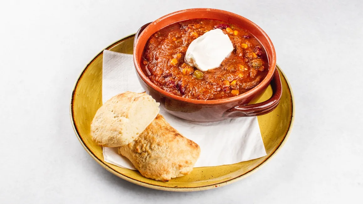 Chilli con carne