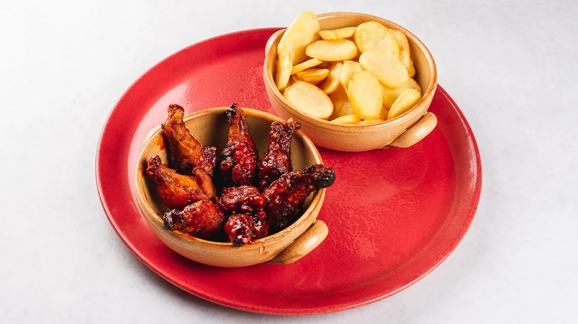 Chilly wings (slika je simbolična)