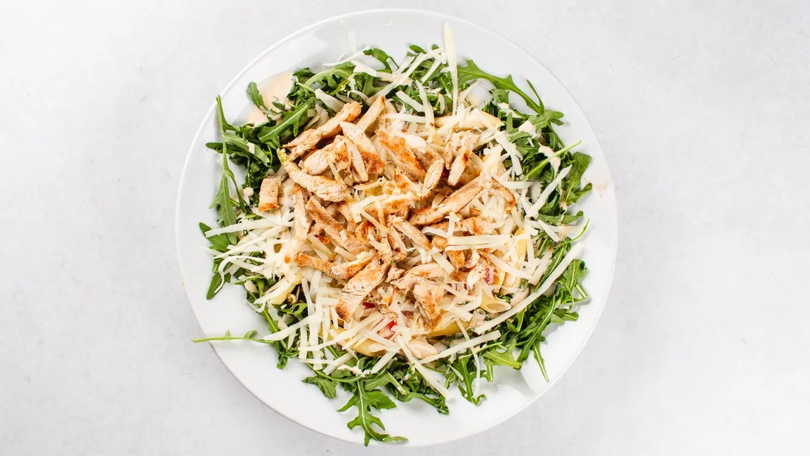 Ensalada de Pasta