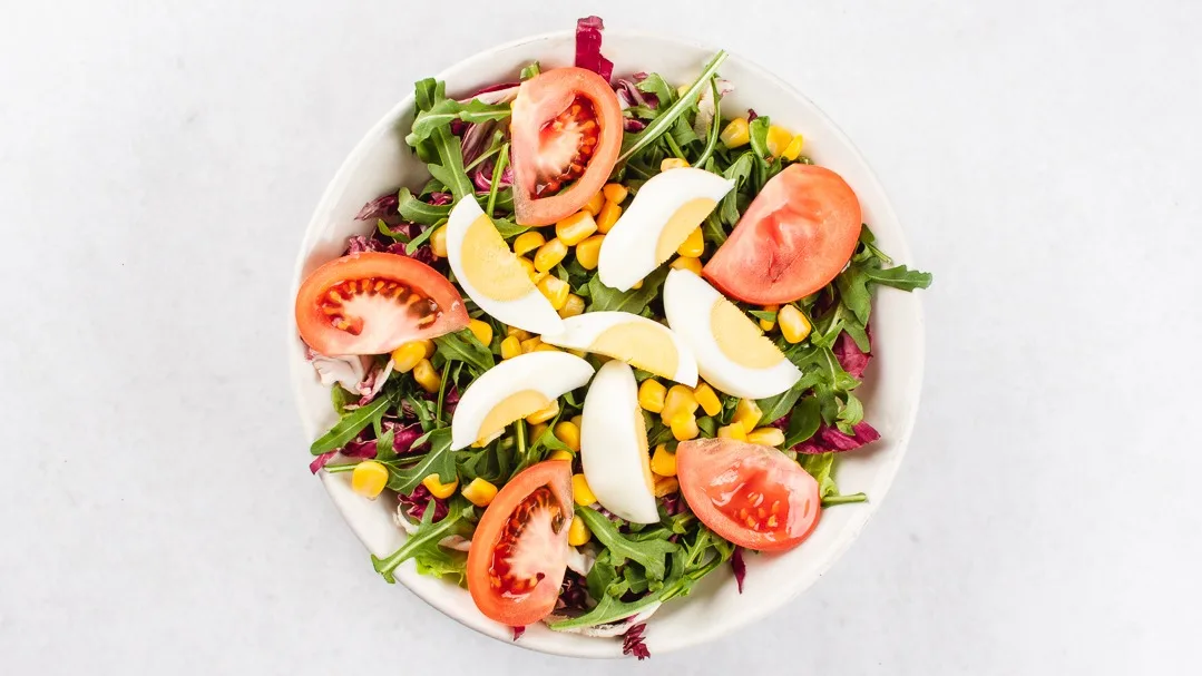 Ensalada