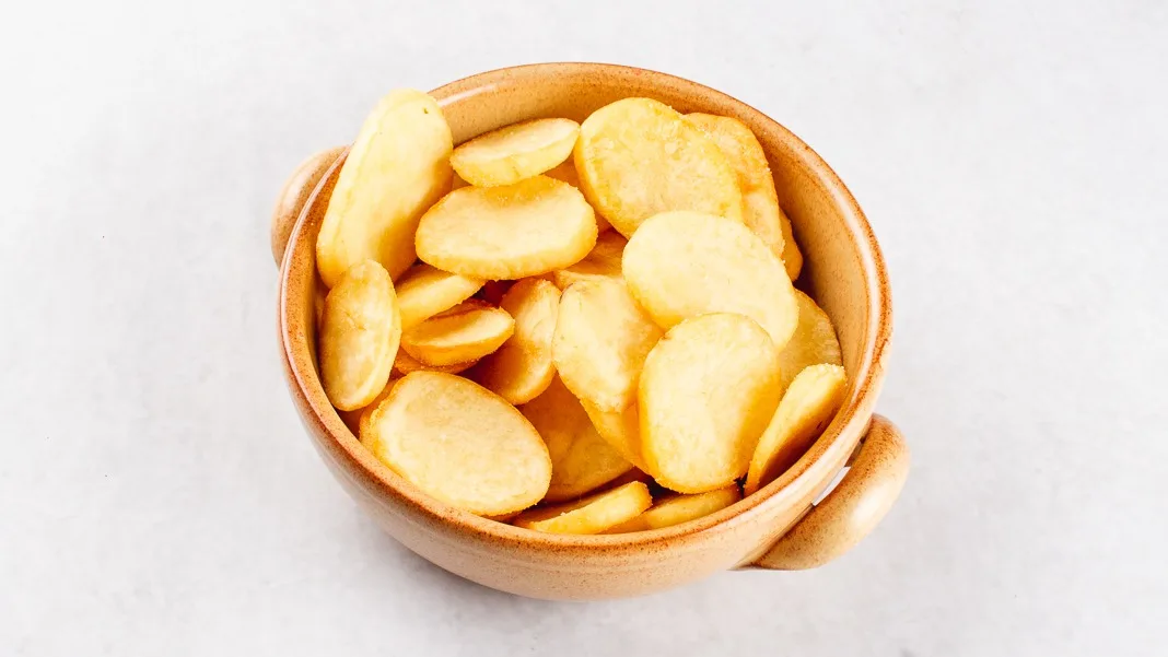 Krompirček