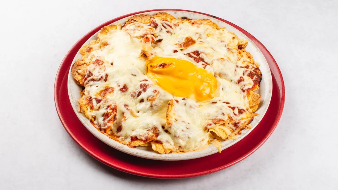 Nachos
