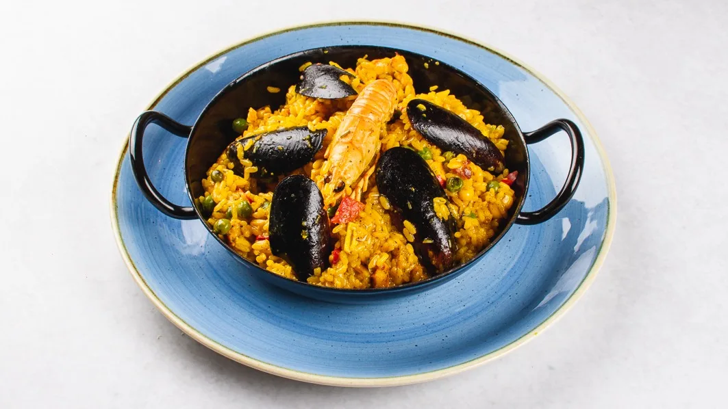 Paella