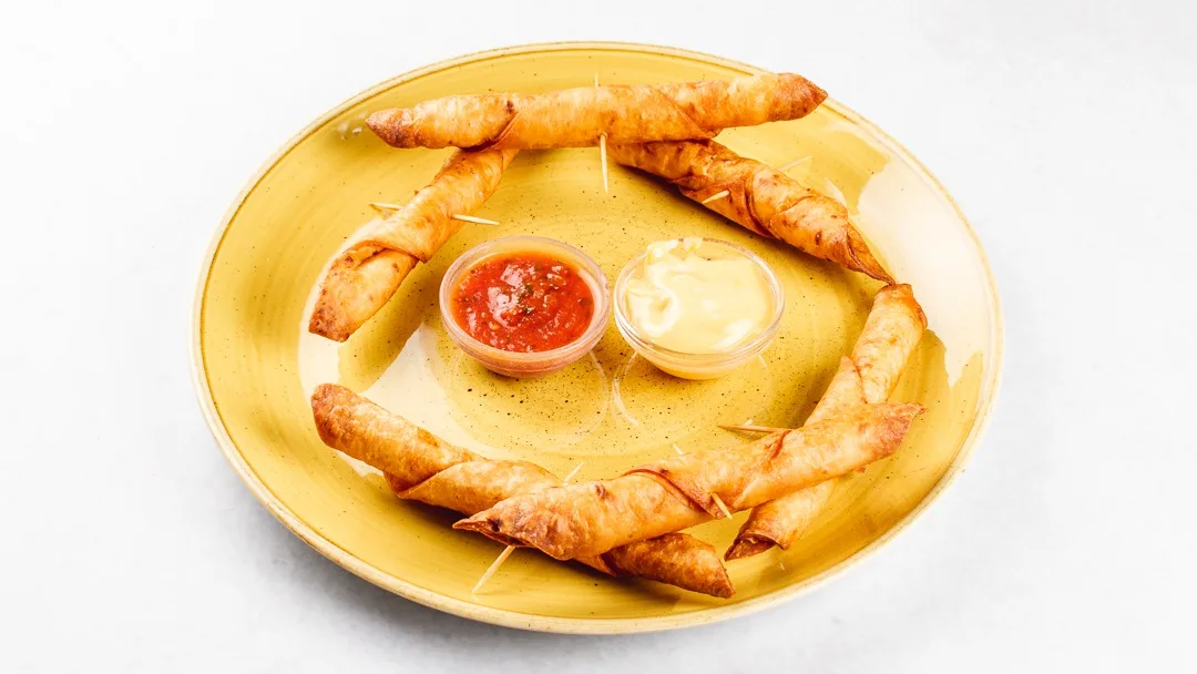 Taquitos