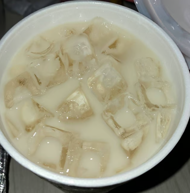 Aguas Frescas
