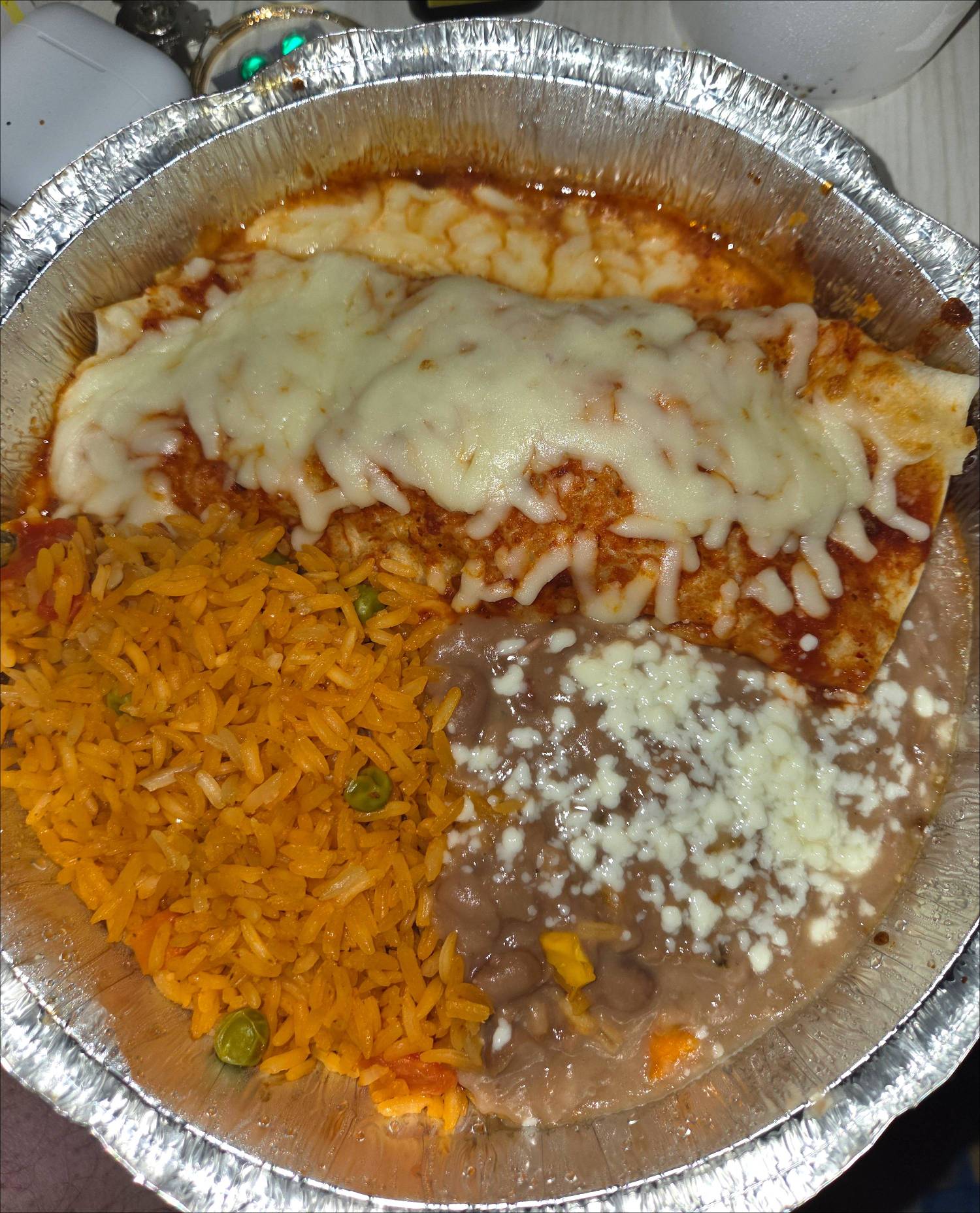 Burrito (Kids)