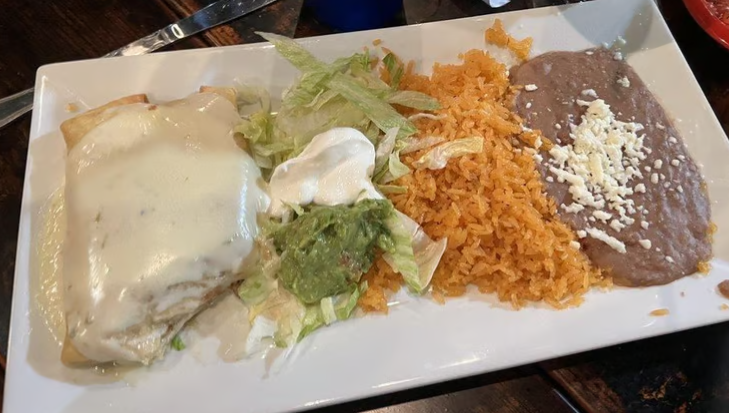 Chimichanga