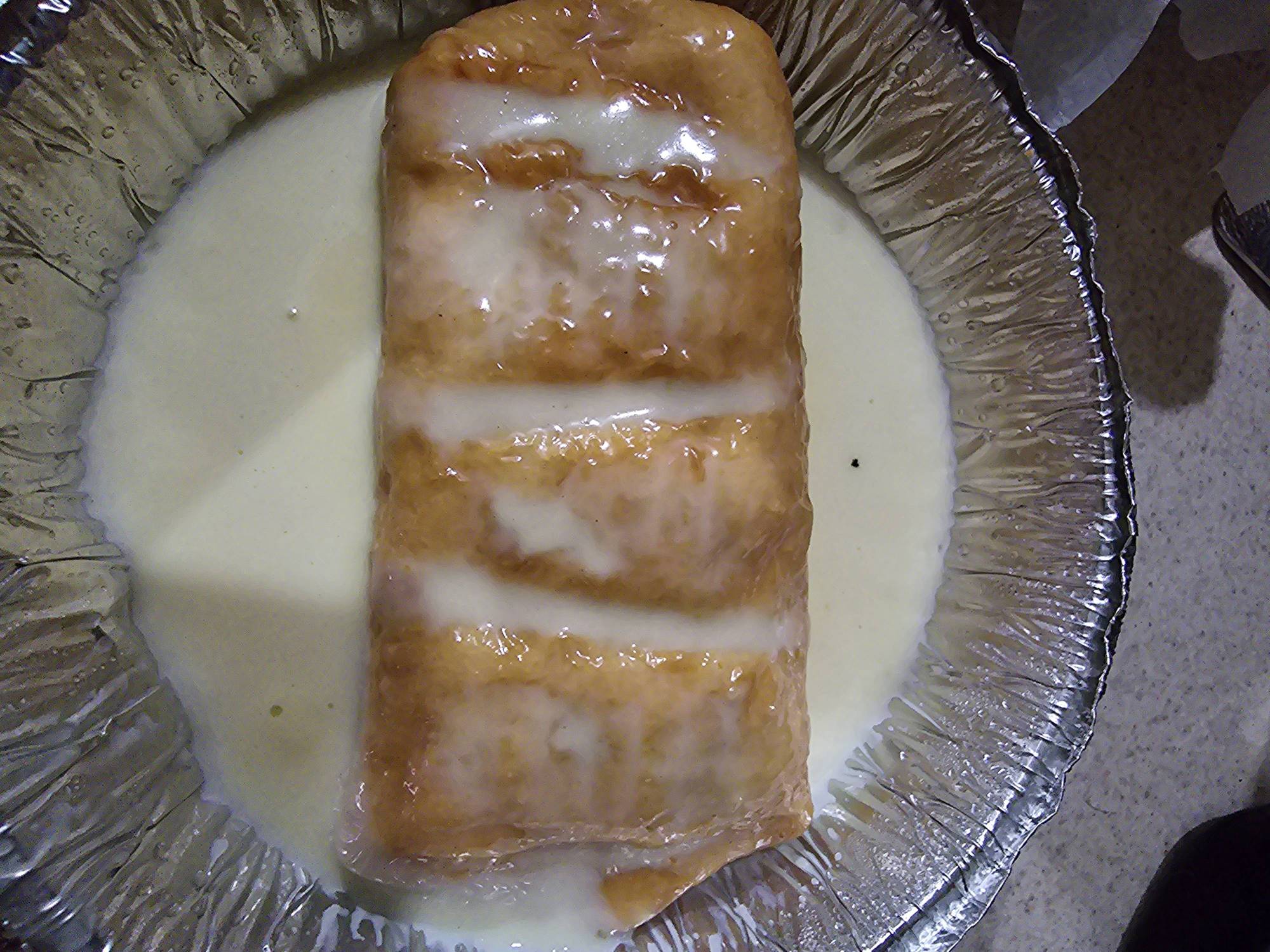 Chimichanga