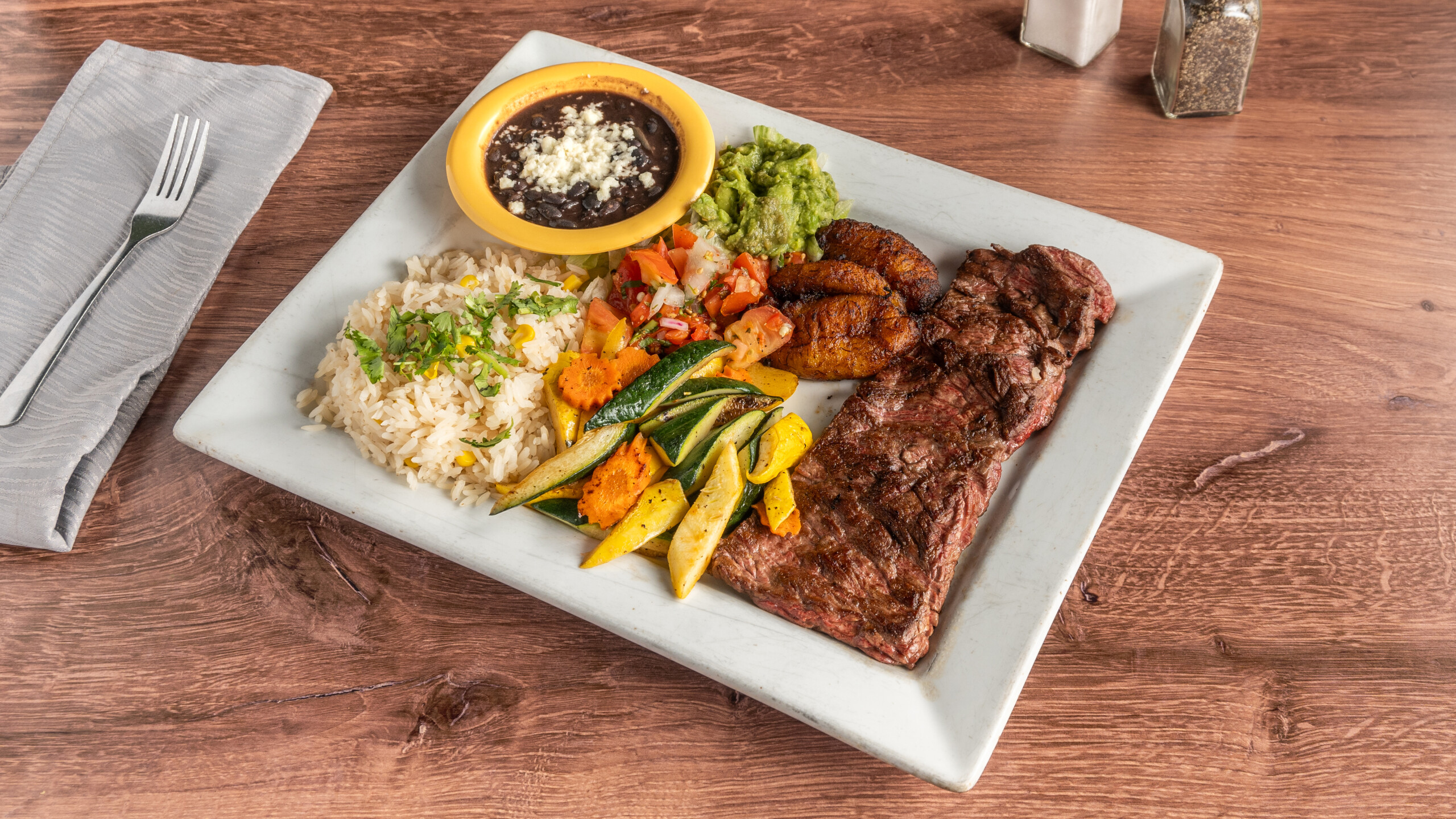Churrasco