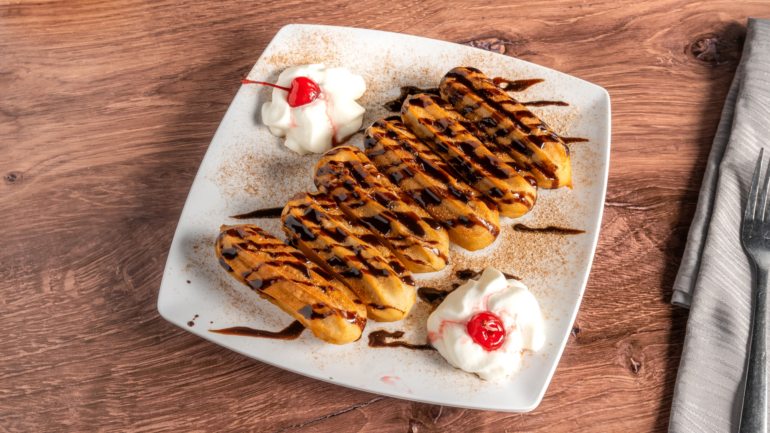 Churros