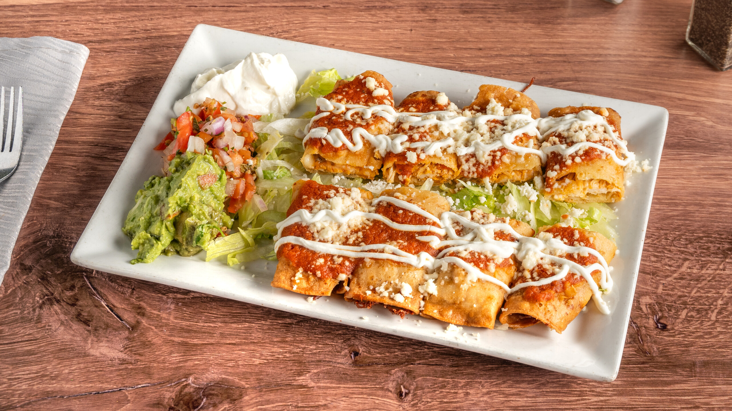 Flautas