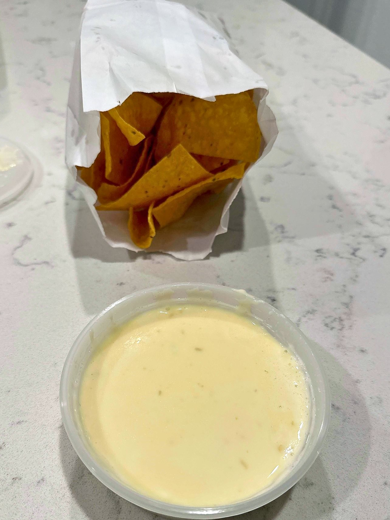 Queso Dip