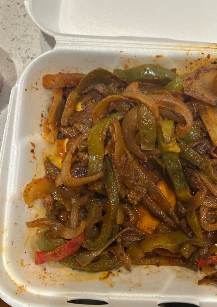 Steak