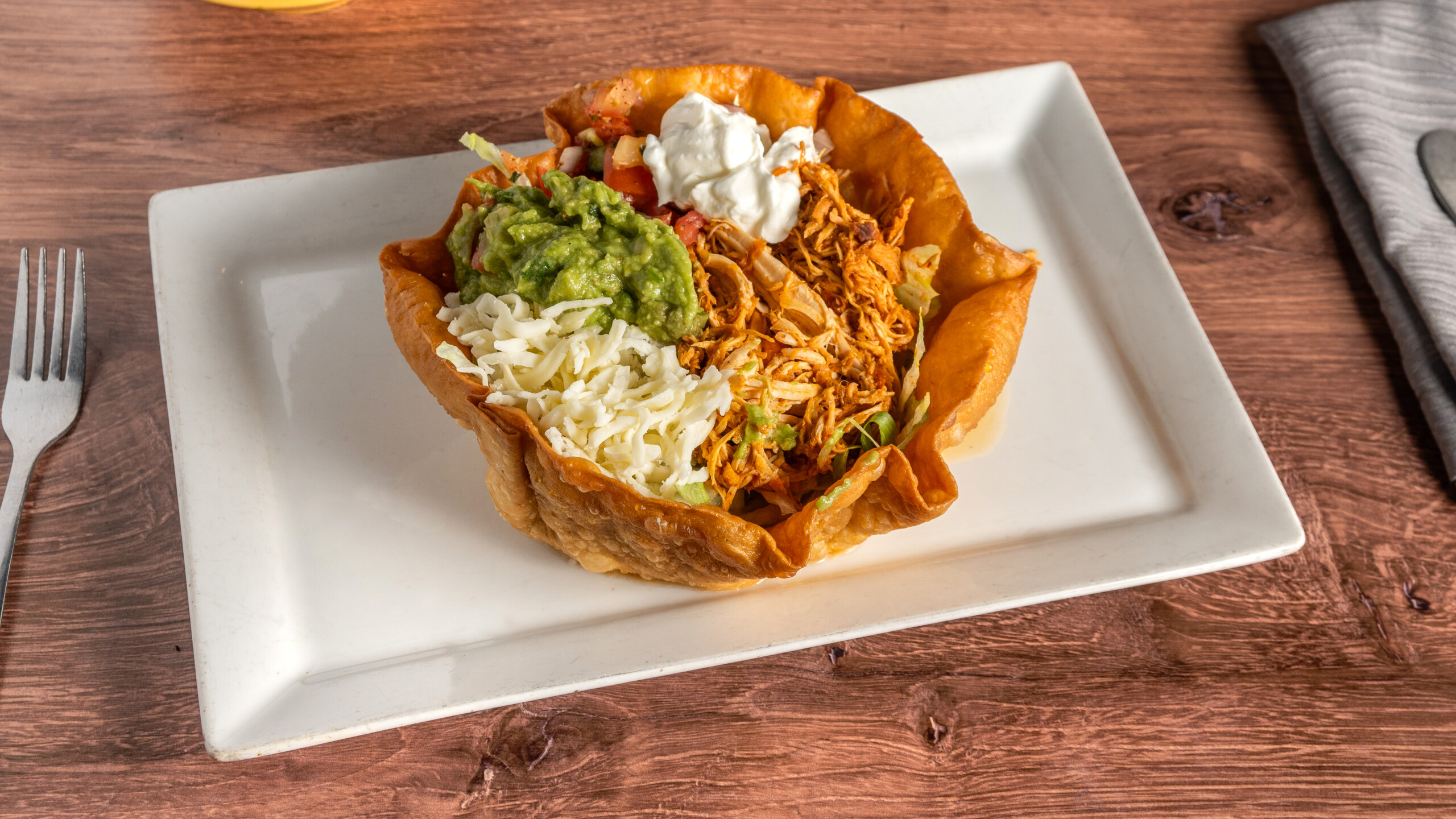 Taco Salad