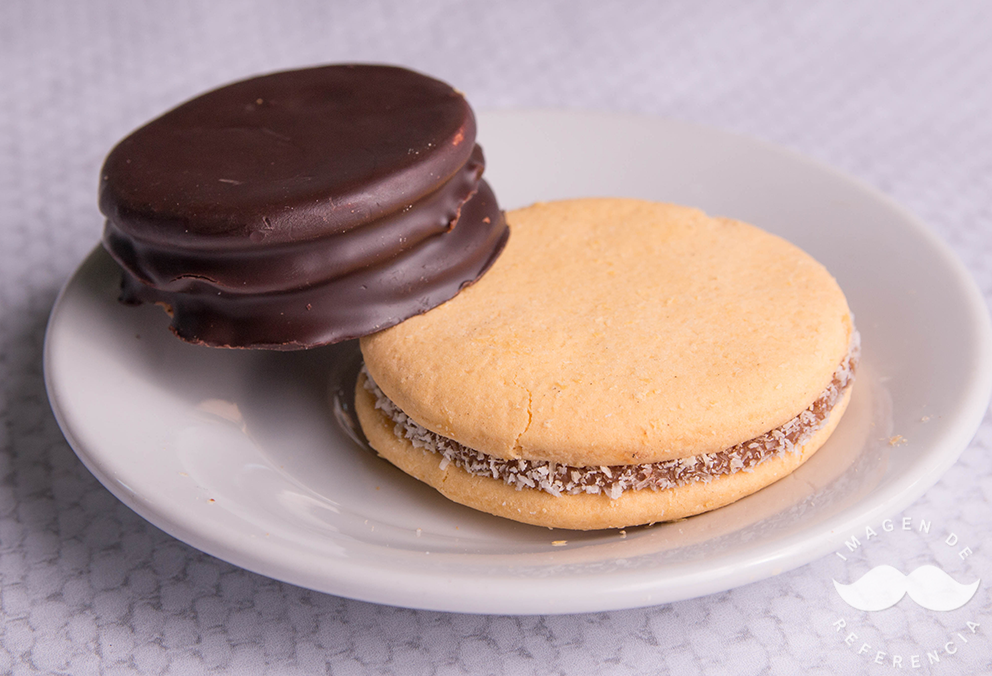 Alfajor
