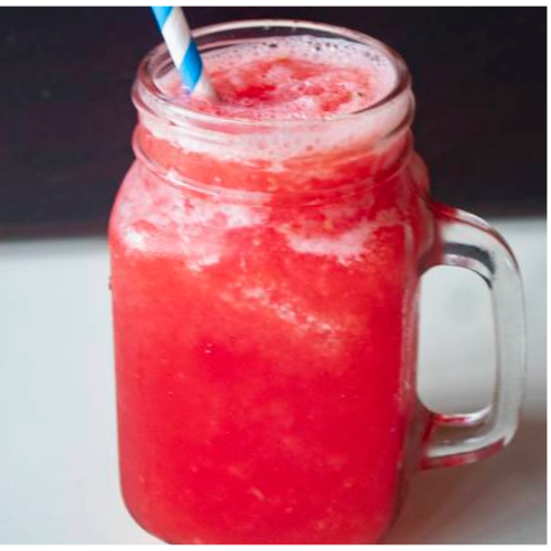Batido de Frutas (Cafés y Bebidas Frías)