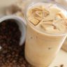 Café Frío con Leche 16 Oz