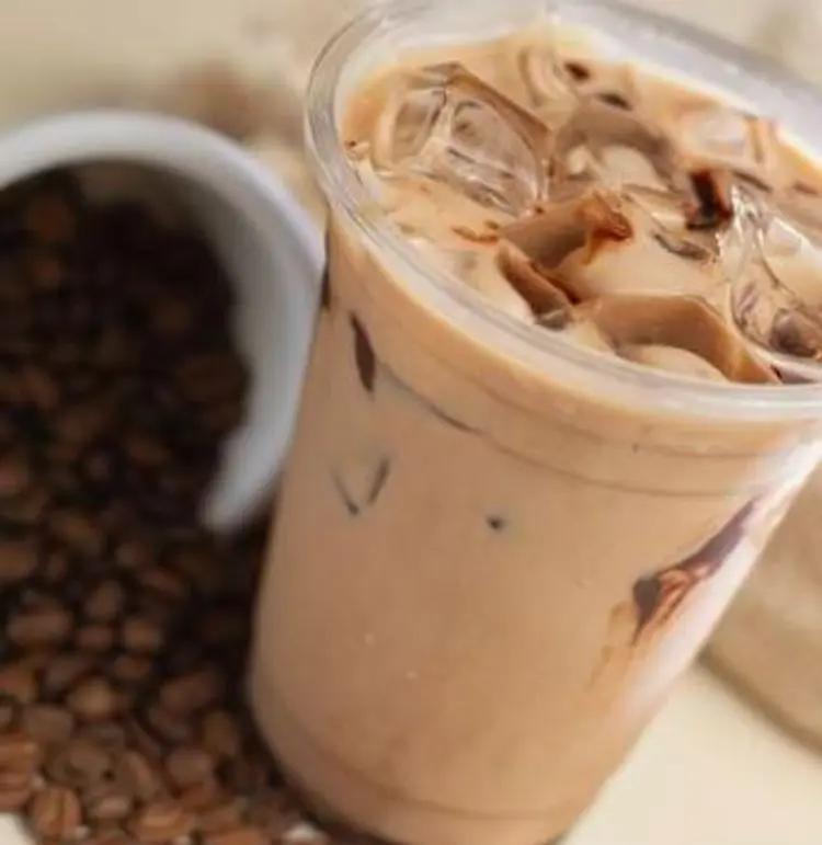Café Frío Especial