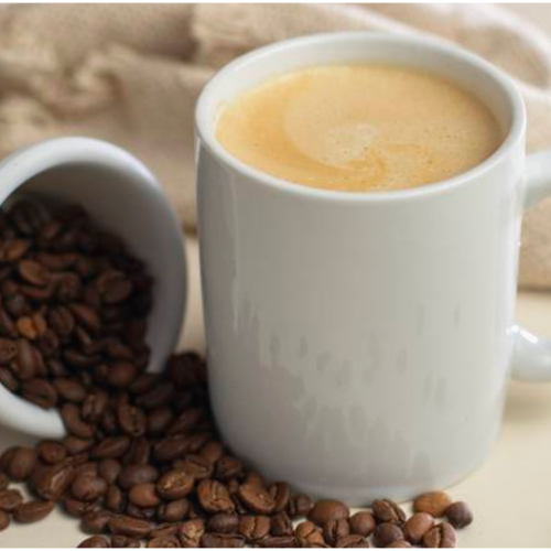 Café Latte
