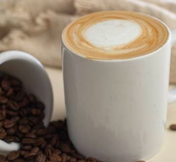 Café Mocha