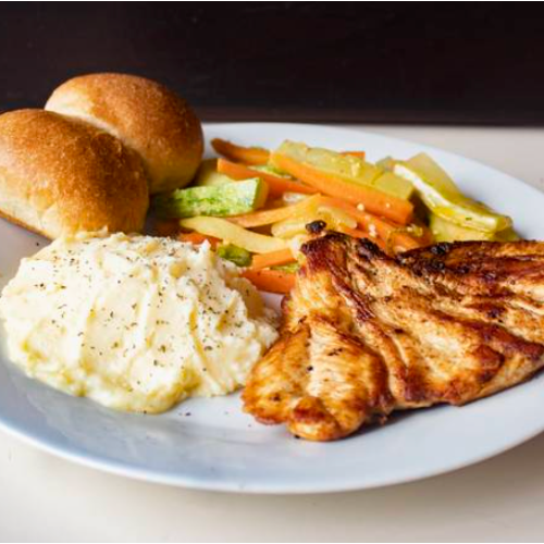 Casado Especial (Platos Fuertes)