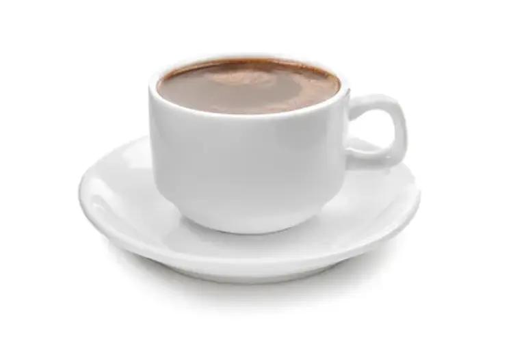 Chocolate Caliente 12 Oz