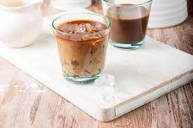 Chocolate Frío