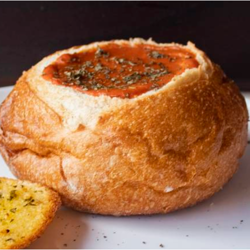 Crema de Tomate