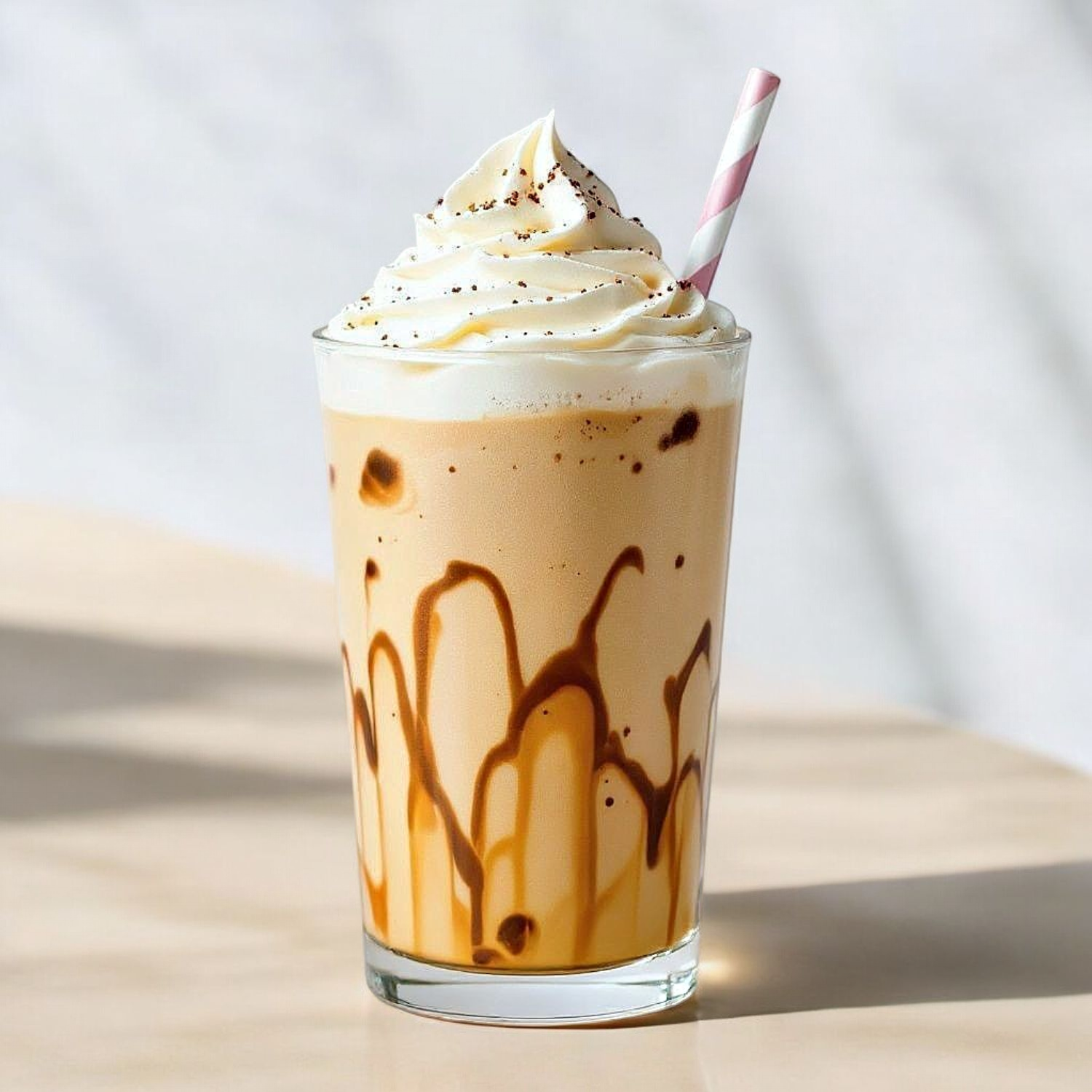 Frappes